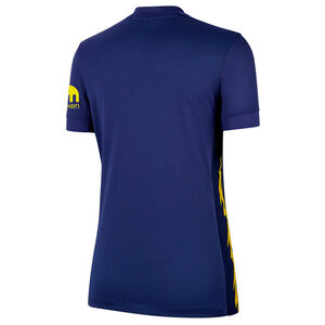 Camiseta mujer 2ª equipación 25/26